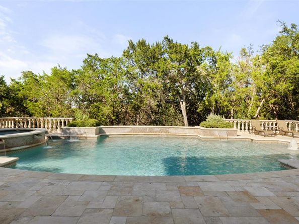 457 Brandon Way, Austin TX 78733