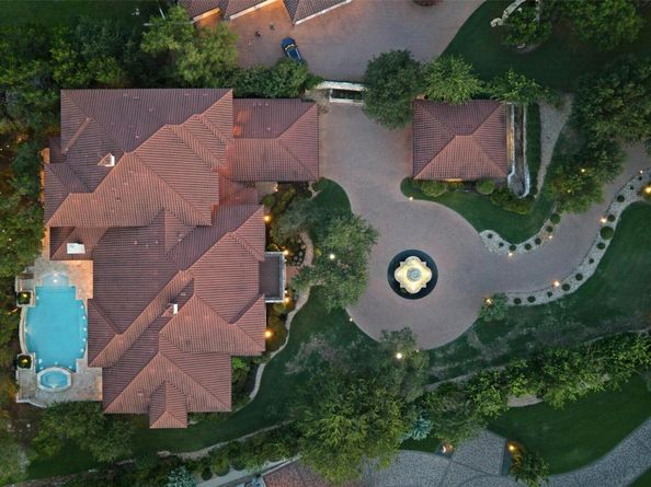457 Brandon Way, Austin TX 78733