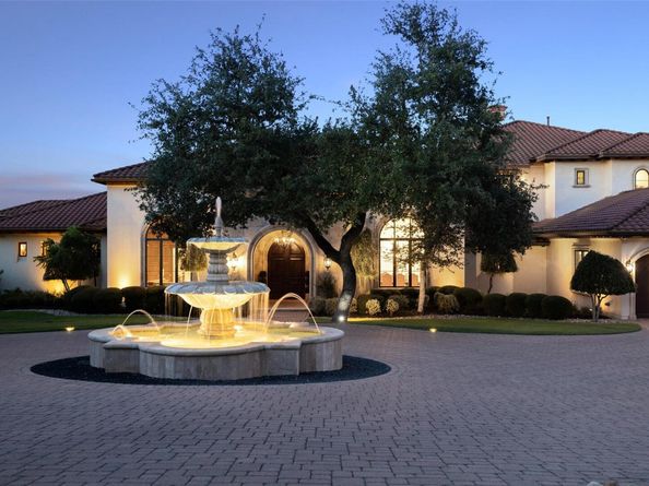 457 Brandon Way, Austin TX 78733