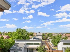 913 Taulbee LN, Austin TX 78757