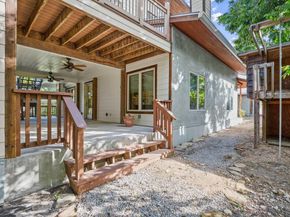 913 Taulbee LN, Austin TX 78757