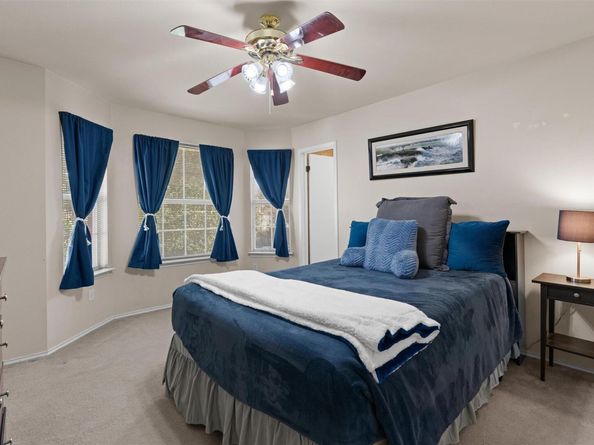 2910 S Phoenix CV, Round Rock TX 78665