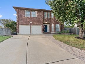 2910 S Phoenix CV, Round Rock TX 78665