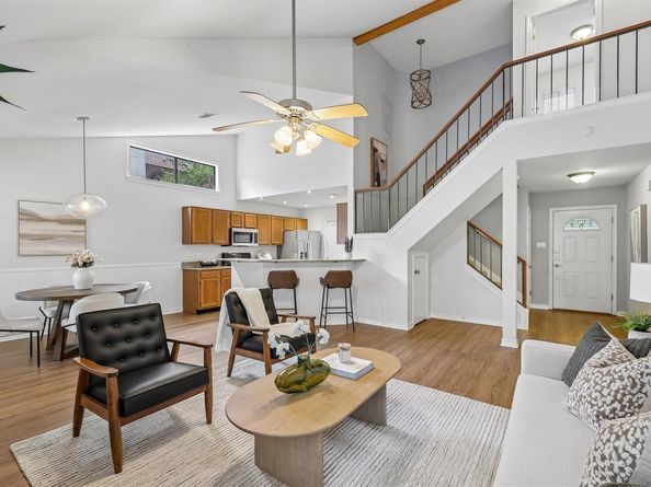7017 Tesoro TRL, Austin TX 78729