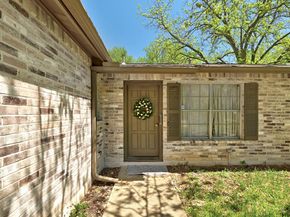 4619 Banister LN, Austin TX 78745