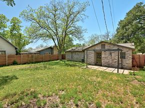 4619 Banister LN, Austin TX 78745
