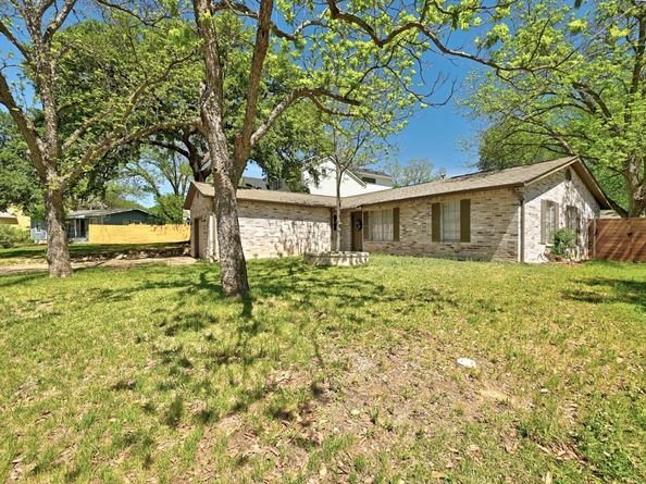 4619 Banister LN, Austin TX 78745