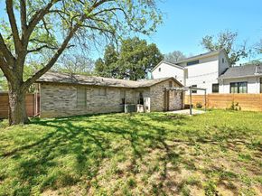 4619 Banister LN, Austin TX 78745