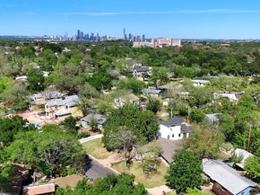 4619 Banister LN, Austin TX 78745