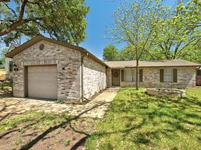 4619 Banister LN, Austin TX 78745