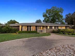 4607 Balcones DR, Austin TX 78731