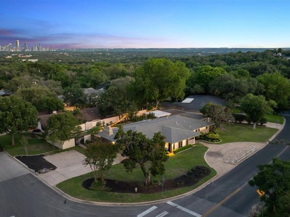 4607 Balcones DR, Austin TX 78731