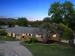 4607 Balcones DR, Austin TX 78731