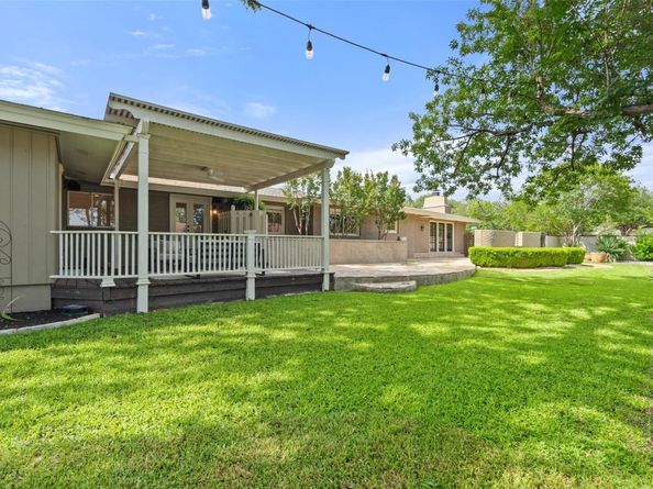4607 Balcones DR, Austin TX 78731