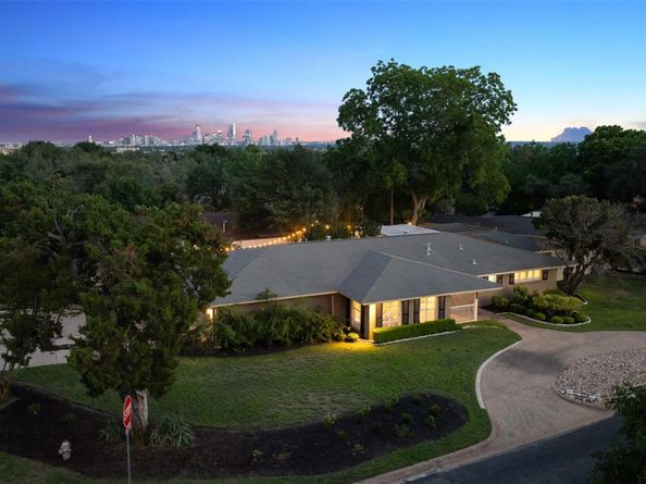 4607 Balcones DR, Austin TX 78731