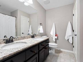 5109 Scenic Lake DR, Georgetown TX 78626