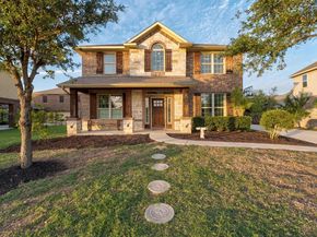 5109 Scenic Lake DR, Georgetown TX 78626