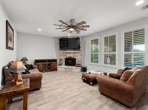 5109 Scenic Lake DR, Georgetown TX 78626