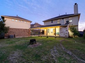5109 Scenic Lake DR, Georgetown TX 78626