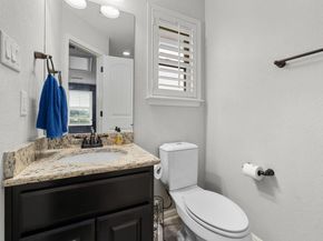 5109 Scenic Lake DR, Georgetown TX 78626