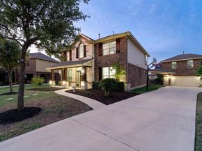 5109 Scenic Lake DR, Georgetown TX 78626