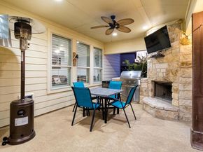 5109 Scenic Lake DR, Georgetown TX 78626