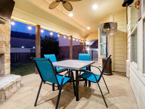 5109 Scenic Lake DR, Georgetown TX 78626