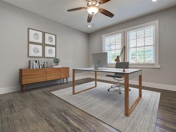 2200 E 14th ST 1, Austin TX 78702