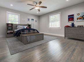 2200 E 14th ST 1, Austin TX 78702