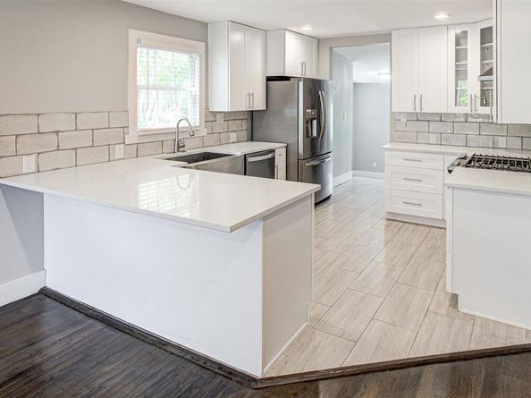 2200 E 14th ST 1, Austin TX 78702