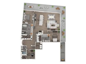 4510 Terry-O LN 230, Austin TX 78745