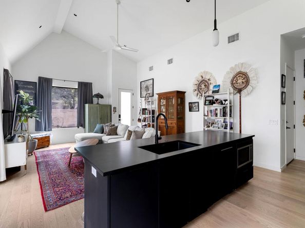 5509 Clay Ave 2, Austin TX 78756