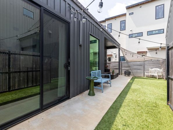 5509 Clay Ave 2, Austin TX 78756