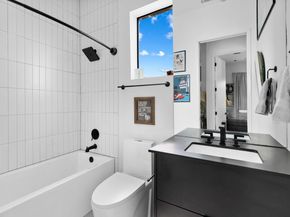 5509 Clay Ave 2, Austin TX 78756