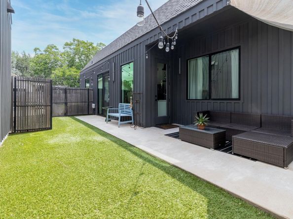 5509 Clay Ave 2, Austin TX 78756
