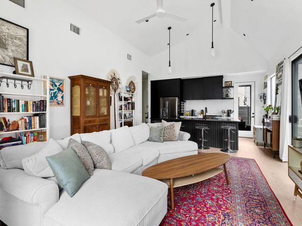 5509 Clay Ave 2, Austin TX 78756
