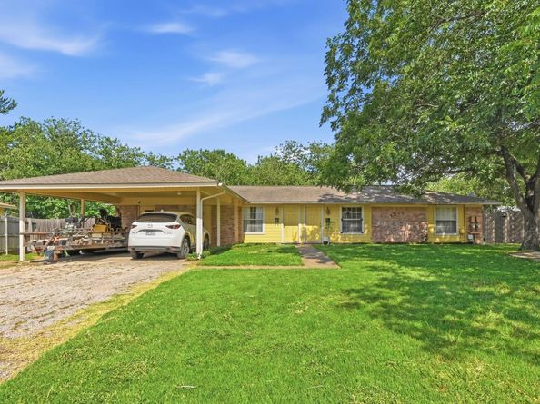 4912 Suburban DR, Austin TX 78745