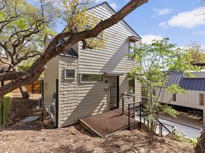 1603 Chelsea LN 2, Austin TX 78704