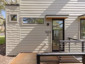 1603 Chelsea LN 2, Austin TX 78704