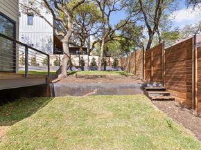1603 Chelsea LN 2, Austin TX 78704