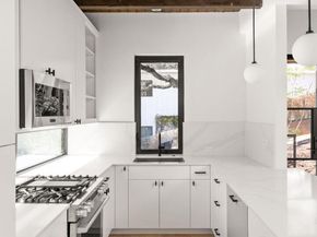 1603 Chelsea LN 2, Austin TX 78704