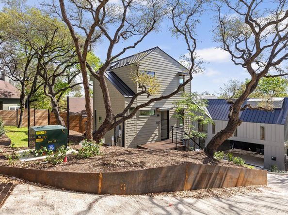 1603 Chelsea LN 2, Austin TX 78704