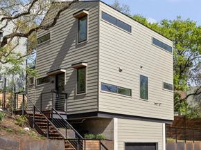 1603 Chelsea LN 2, Austin TX 78704