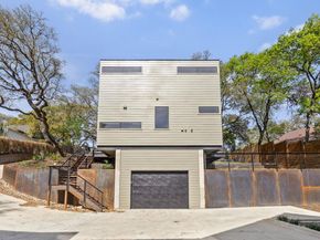 1603 Chelsea LN 2, Austin TX 78704