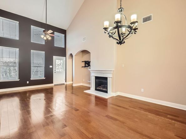 2210 Onion Creek PKWY 503, Austin TX 78747
