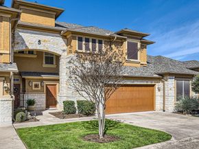 2210 Onion Creek PKWY 503, Austin TX 78747