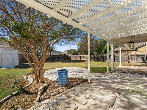 2015 Angelique CT, Leander TX 78641