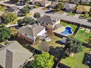 2015 Angelique CT, Leander TX 78641