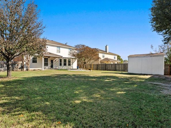 2015 Angelique CT, Leander TX 78641