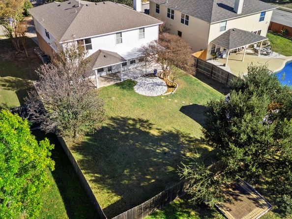 2015 Angelique CT, Leander TX 78641